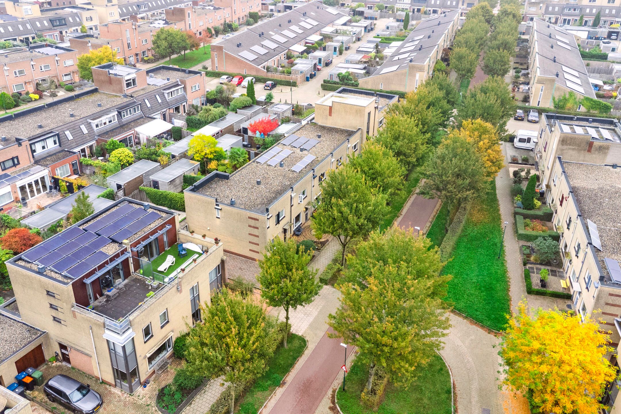 Foto 42 van Veenmeer 35