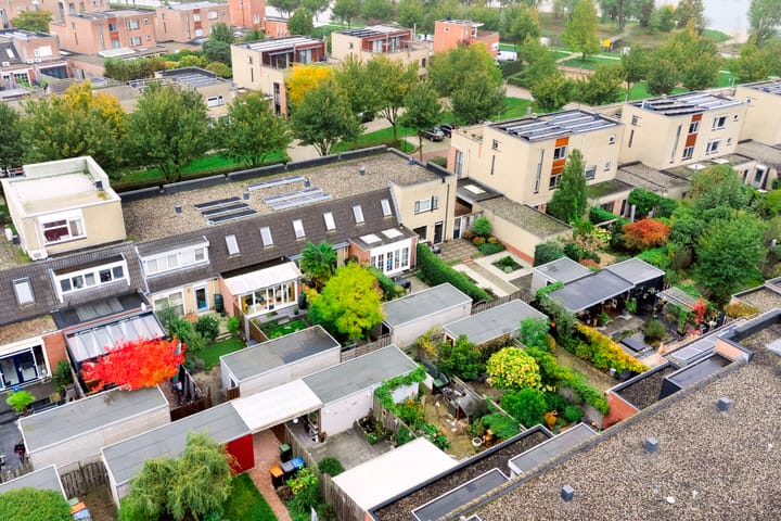 Foto 43 van Veenmeer 35