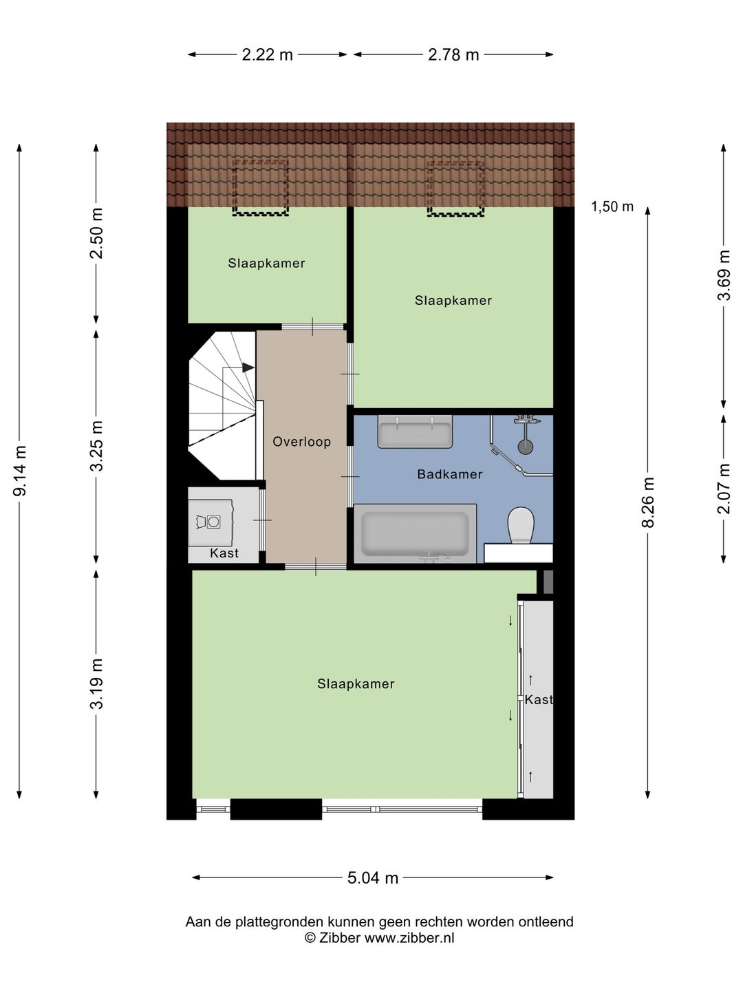 Foto 52 van Veenmeer 35