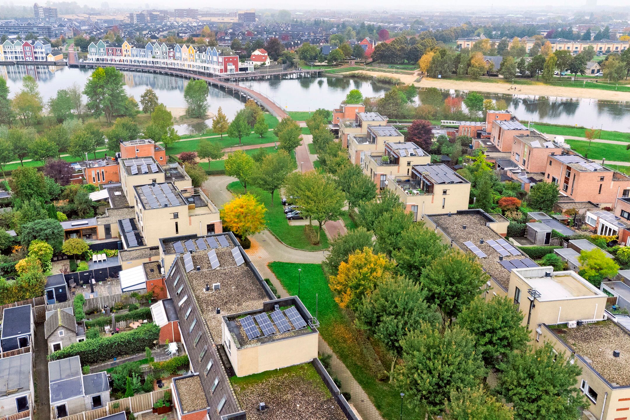 Foto 39 van Veenmeer 35