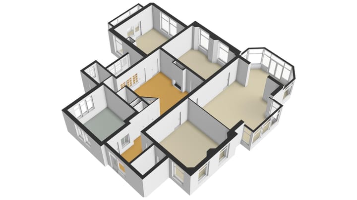 Foto 44 van Van Dam van Isseltweg 2