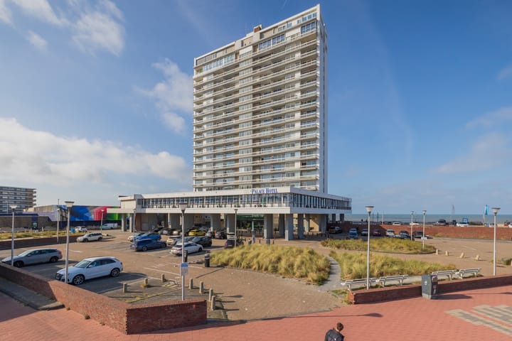 Burgemeester van Fenemaplein 2 A-0605