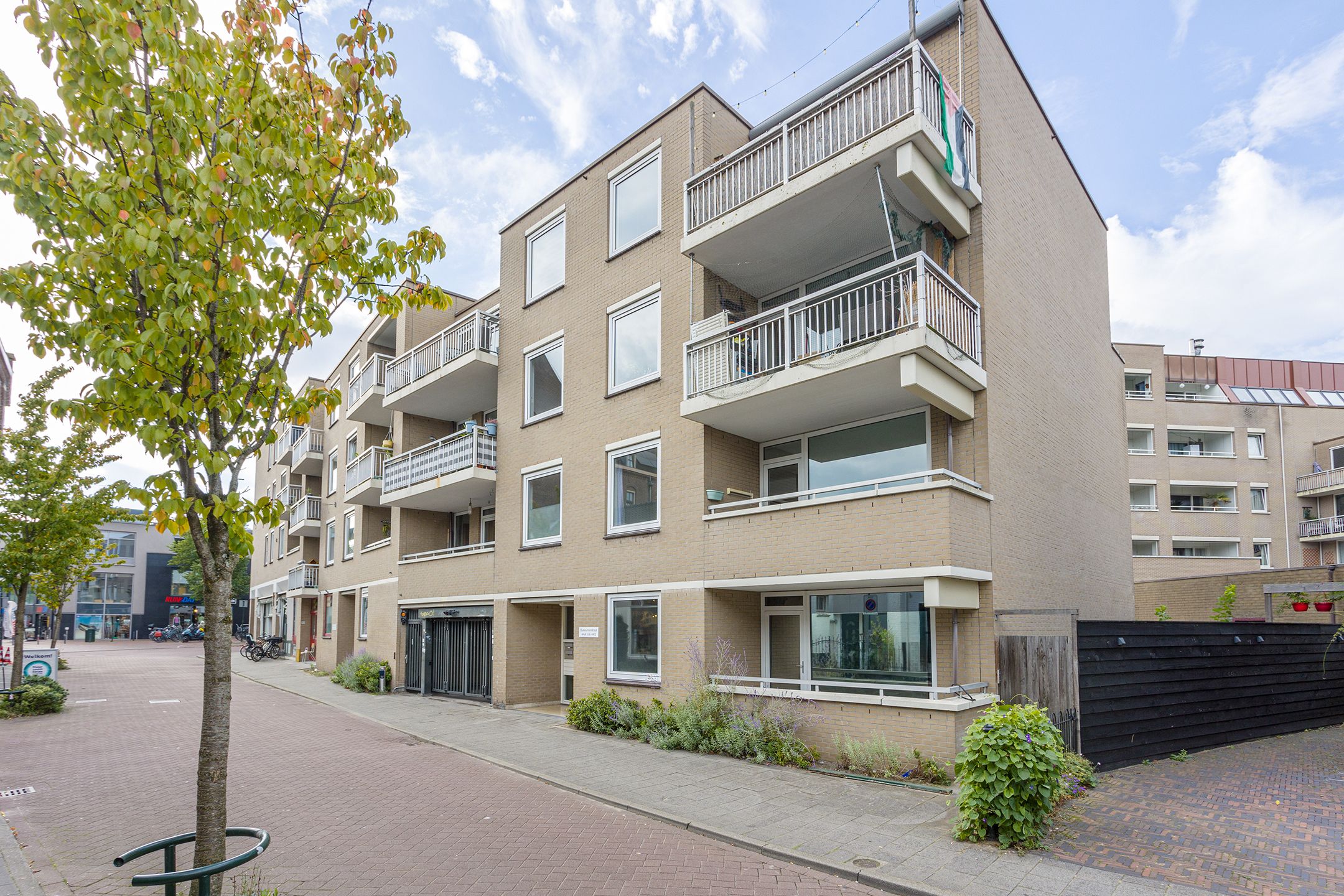 Bussumerstraat 44-B, 44, B, Hilversum, 1211BL, Noord-Holland, Nederland 44