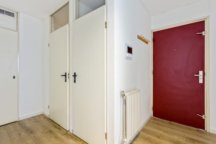 Foto 4 van Bussumerstraat 44-B