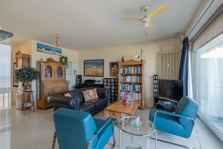 Foto 9 van Burgemeester van Fenemaplein 2-A0605