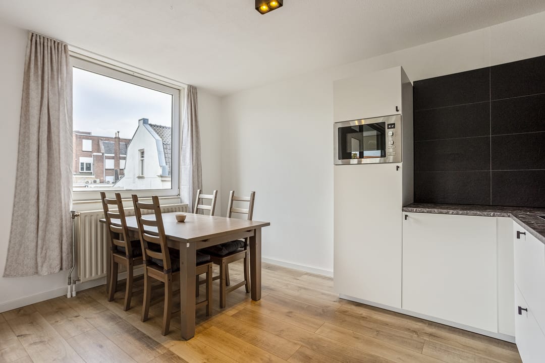 Photo 7 of Bussumerstraat 44-B