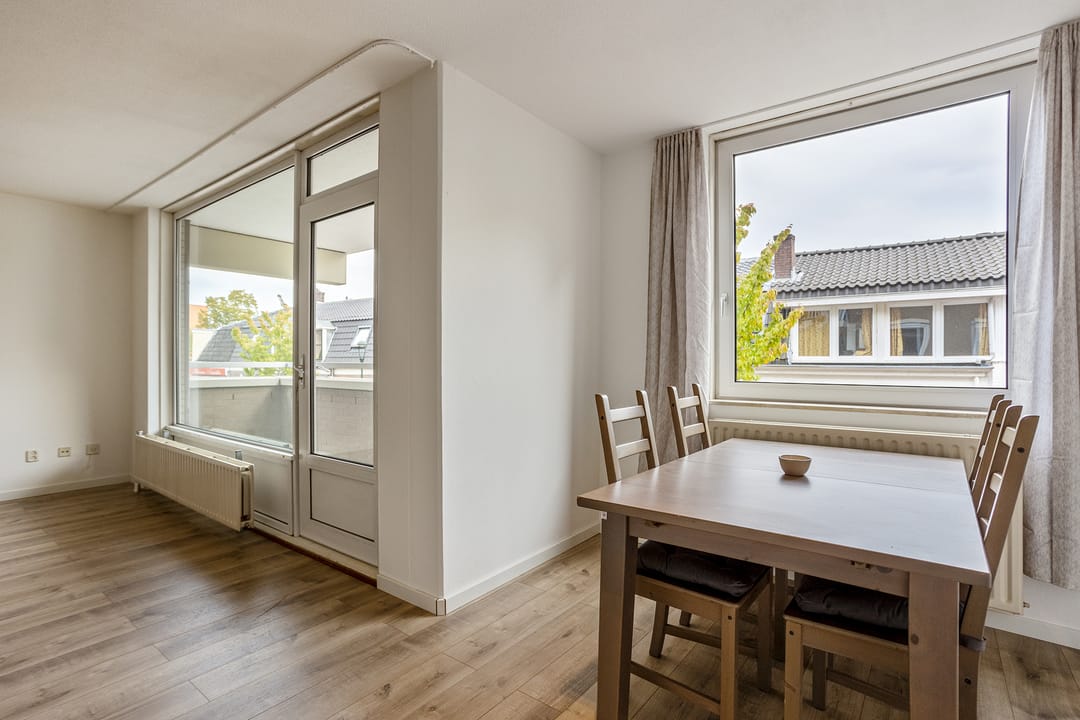 Photo 8 of Bussumerstraat 44-B