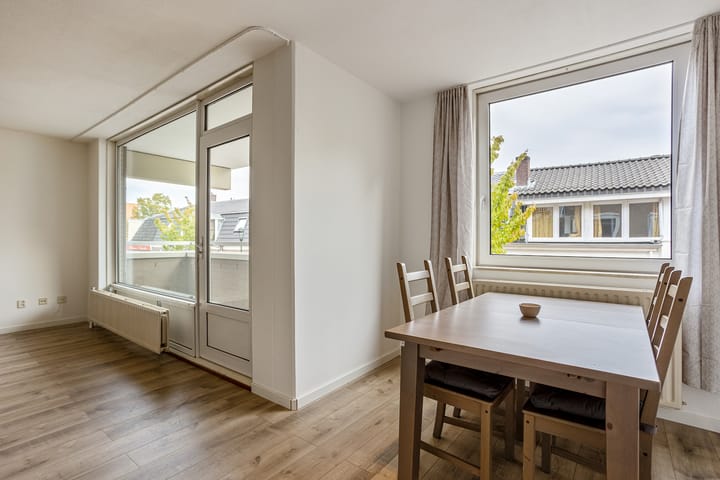 Foto 8 van Bussumerstraat 44-B