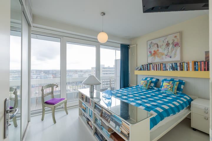 Foto 23 van Burgemeester van Fenemaplein 2-A0605