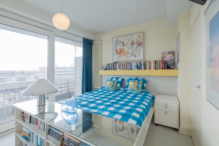 Foto 25 van Burgemeester van Fenemaplein 2-A0605