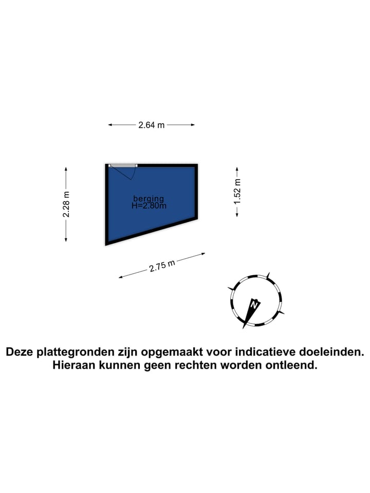 Foto 22 van Bussumerstraat 44-B