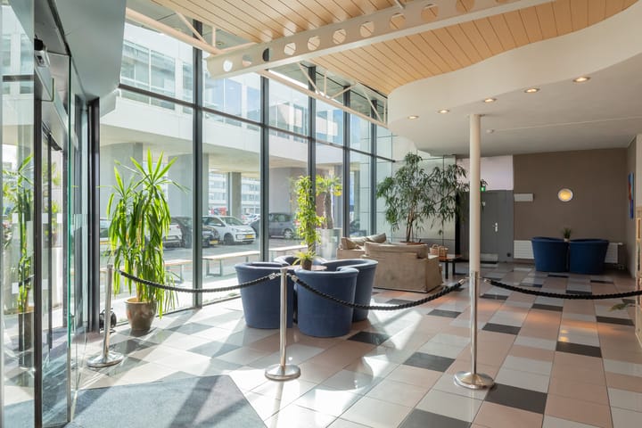 Foto 34 van Burgemeester van Fenemaplein 2-A0605