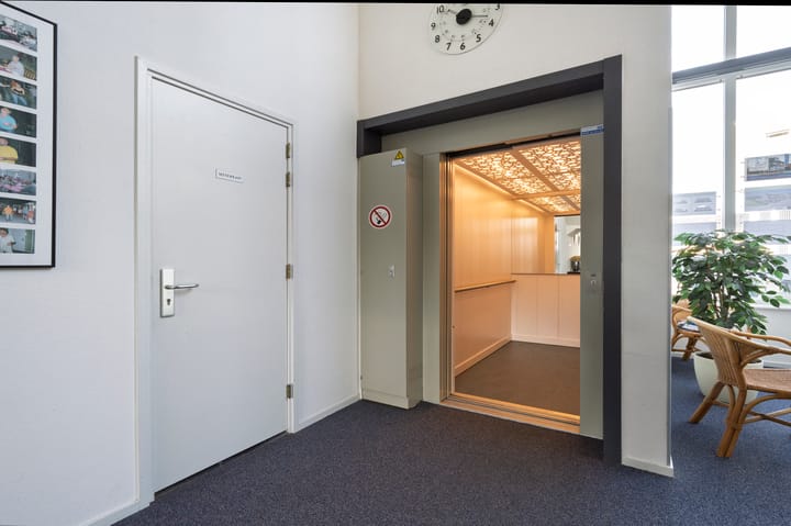 Foto 18 van De Smidse 50