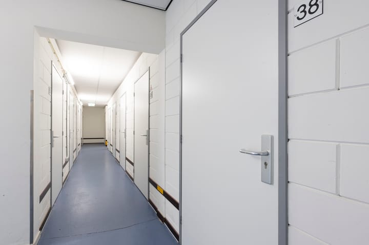 Foto 19 van De Smidse 50