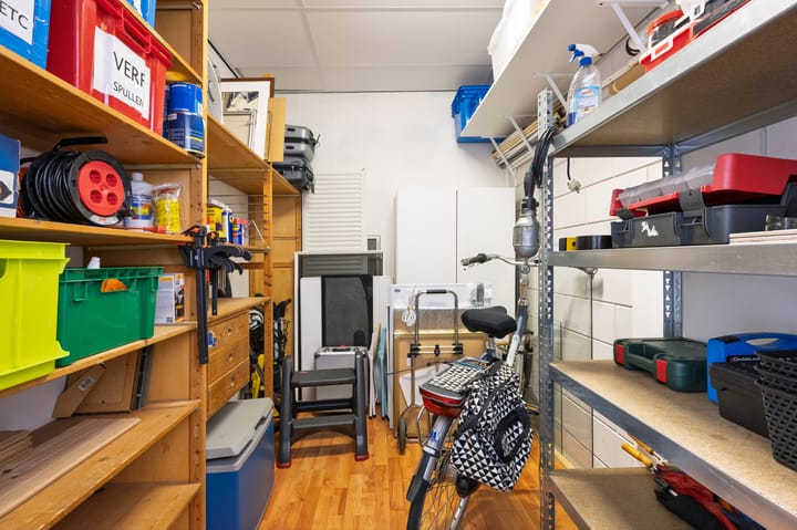 Foto 21 van De Smidse 50