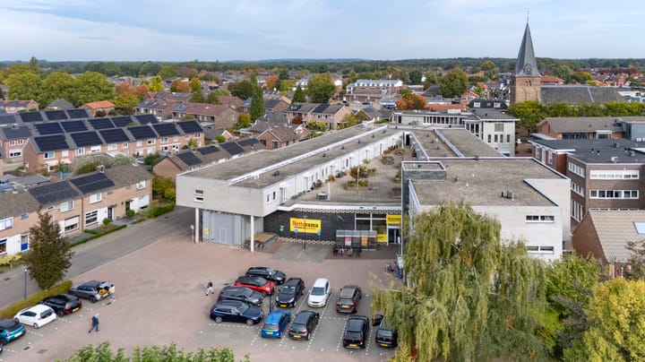 Foto 29 van De Smidse 50