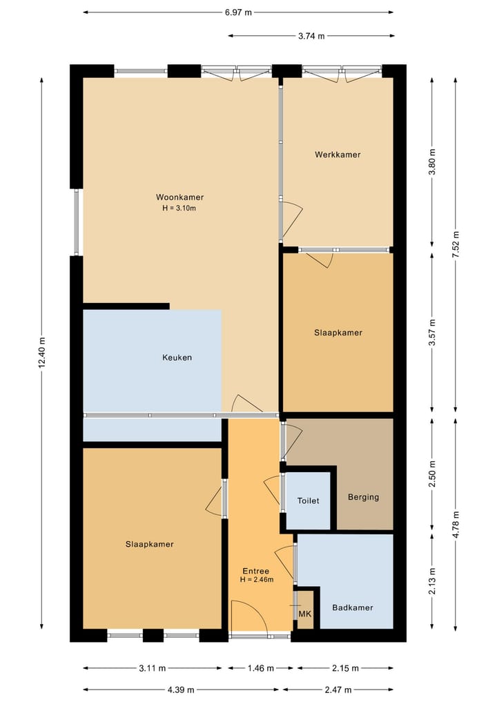 Foto 33 van De Smidse 50