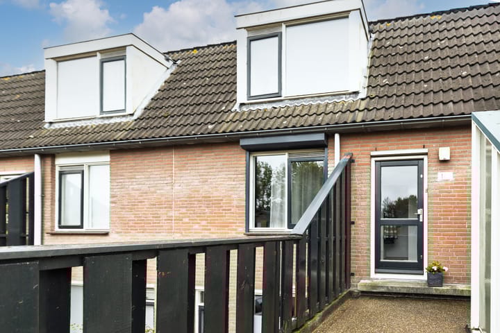 Foto 2 van Reigersweide 181