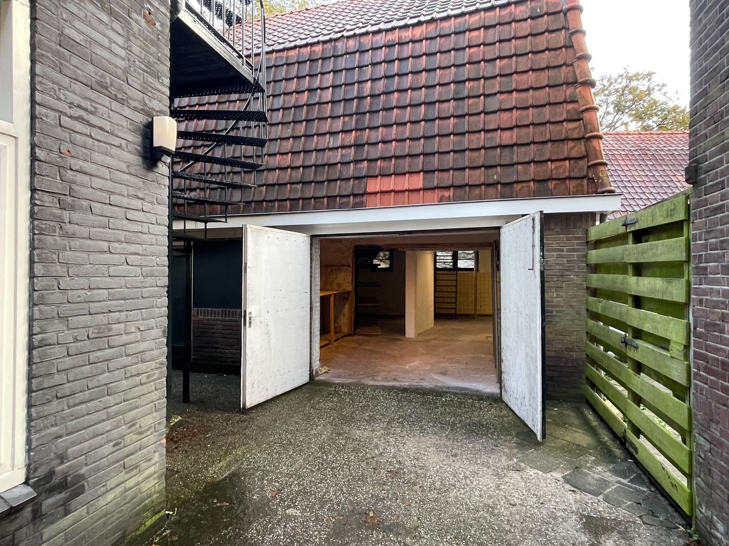 View photo 2 of Spiegelstraat 26-A1