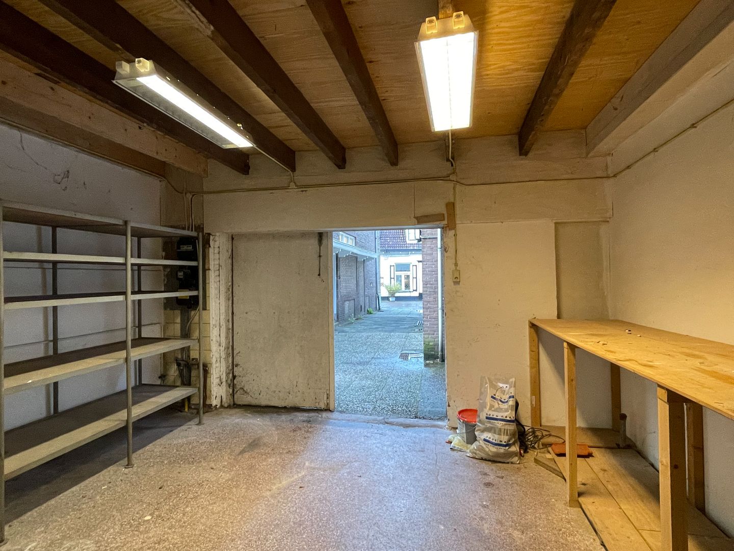 View photo 5 of Spiegelstraat 26-A1
