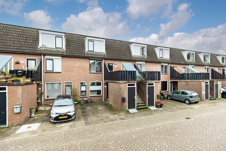 Foto 20 van Reigersweide 181