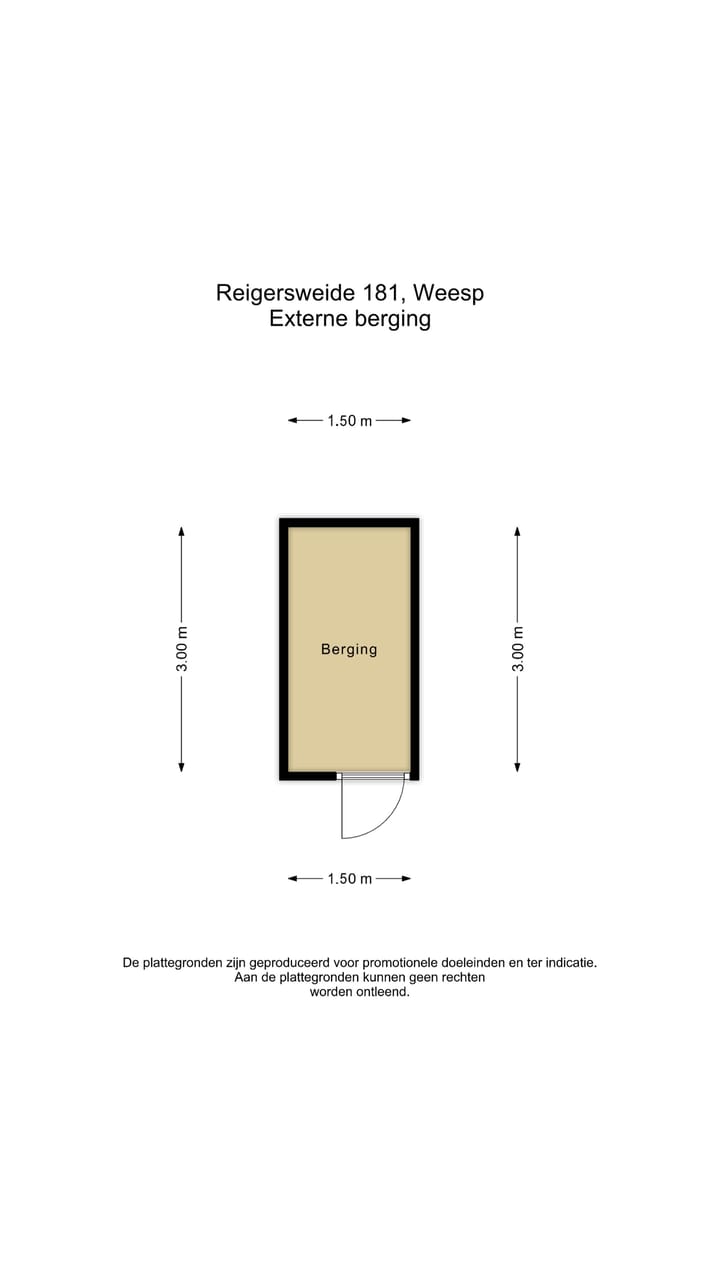 Foto 24 van Reigersweide 181