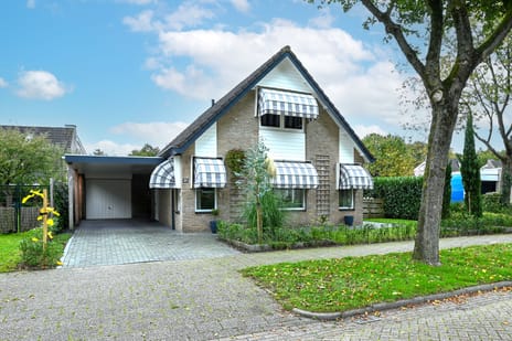 Eekhoornbos 39 secondary image