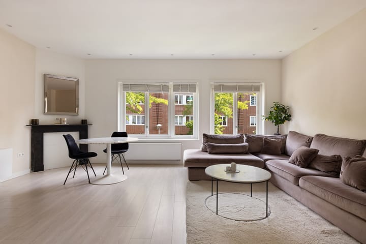 Photo 3 of Vespuccistraat 99-1