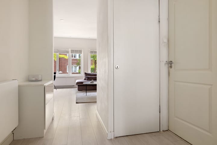 Photo 4 of Vespuccistraat 99-1