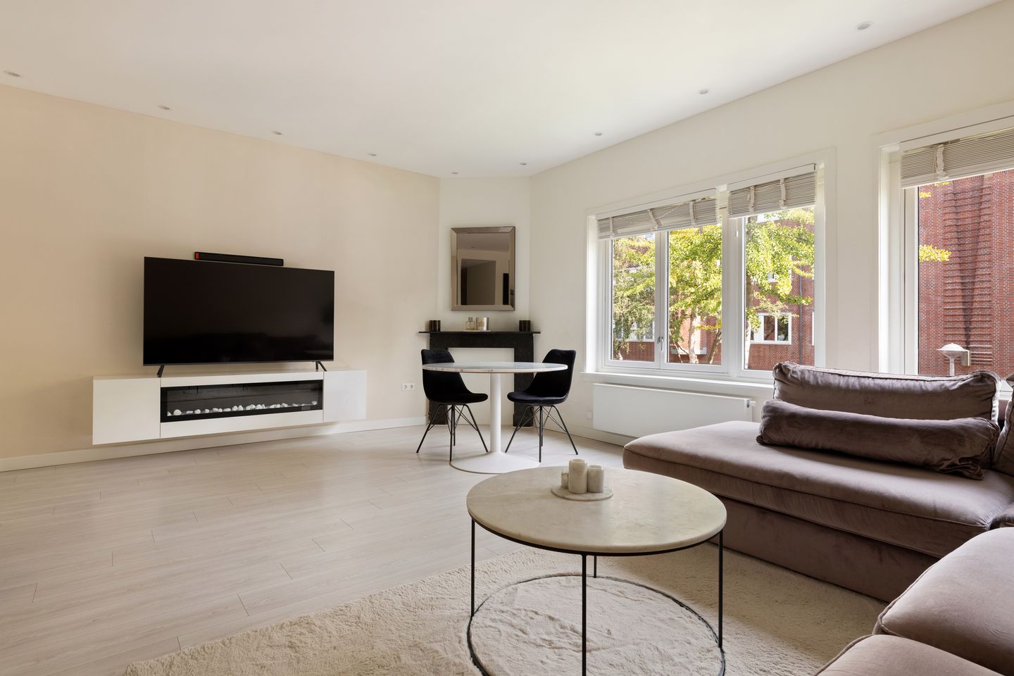 Foto 5 van Vespuccistraat 99-1