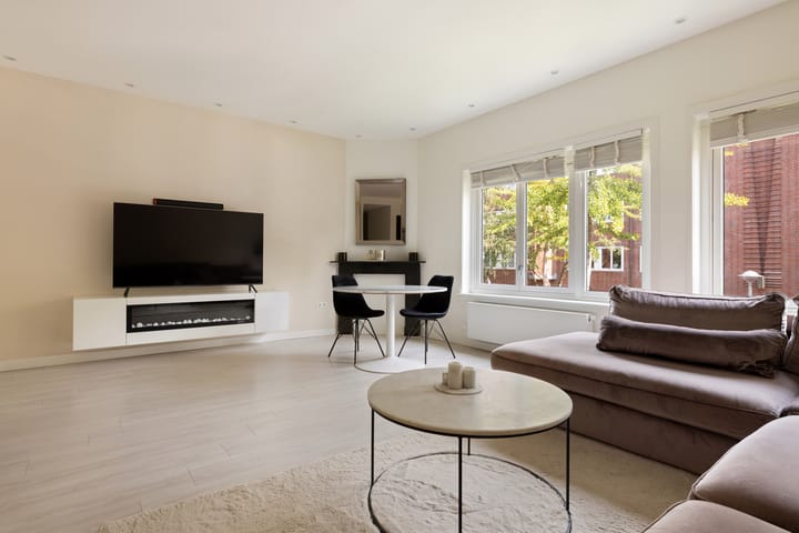 Photo 5 of Vespuccistraat 99-1