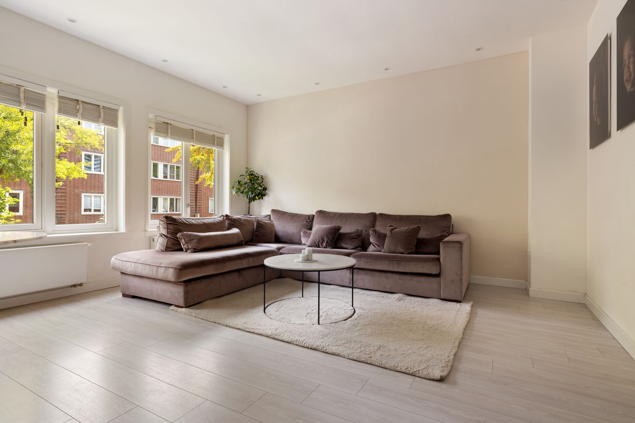 Foto 6 van Vespuccistraat 99-1