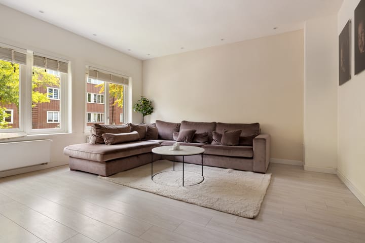 Foto 6 van Vespuccistraat 99-1