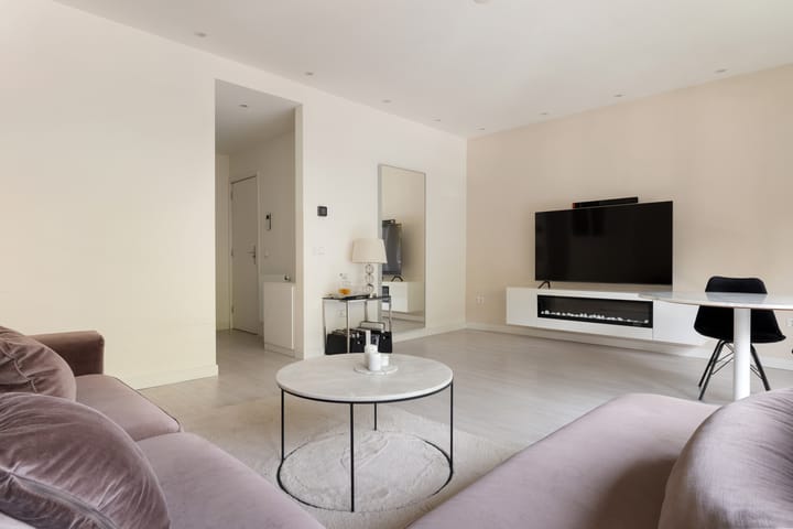 Foto 7 van Vespuccistraat 99-1