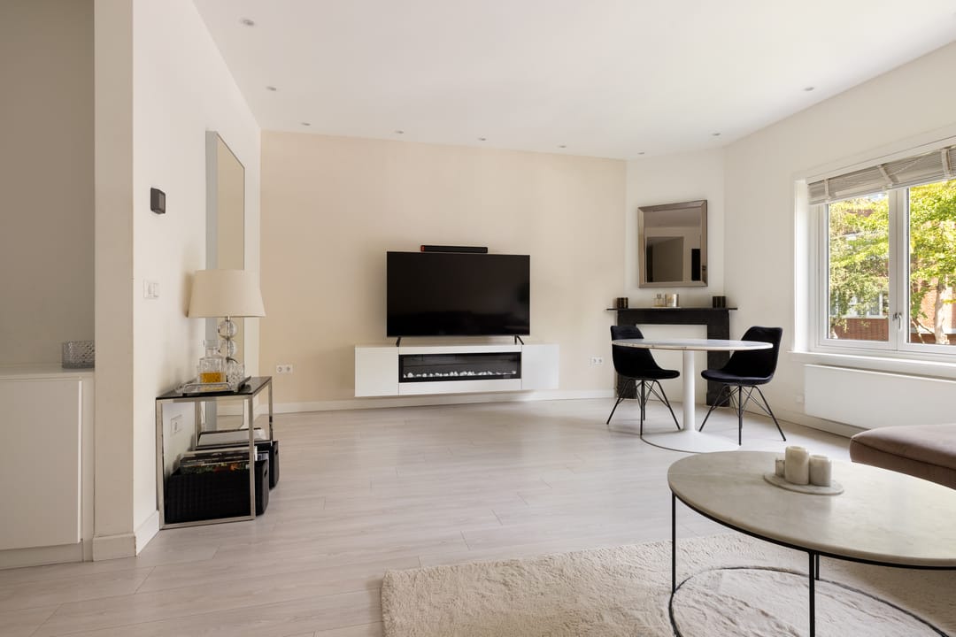 Foto 8 van Vespuccistraat 99-1