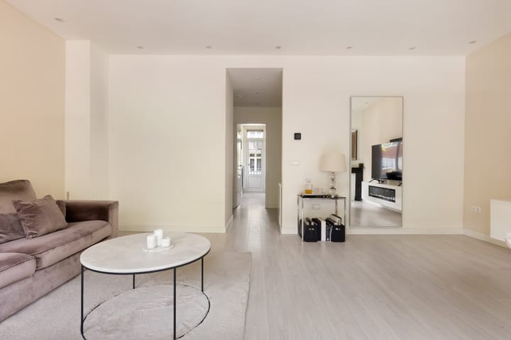 Foto 9 van Vespuccistraat 99-1