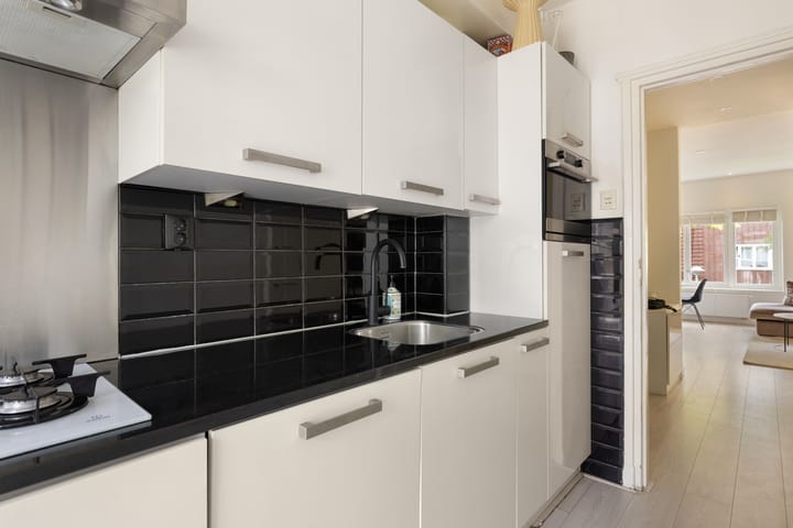 Foto 11 van Vespuccistraat 99-1