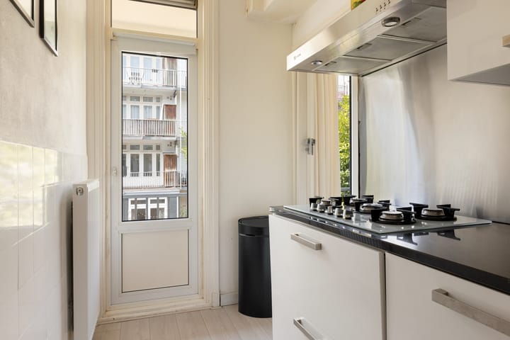 Foto 12 van Vespuccistraat 99-1