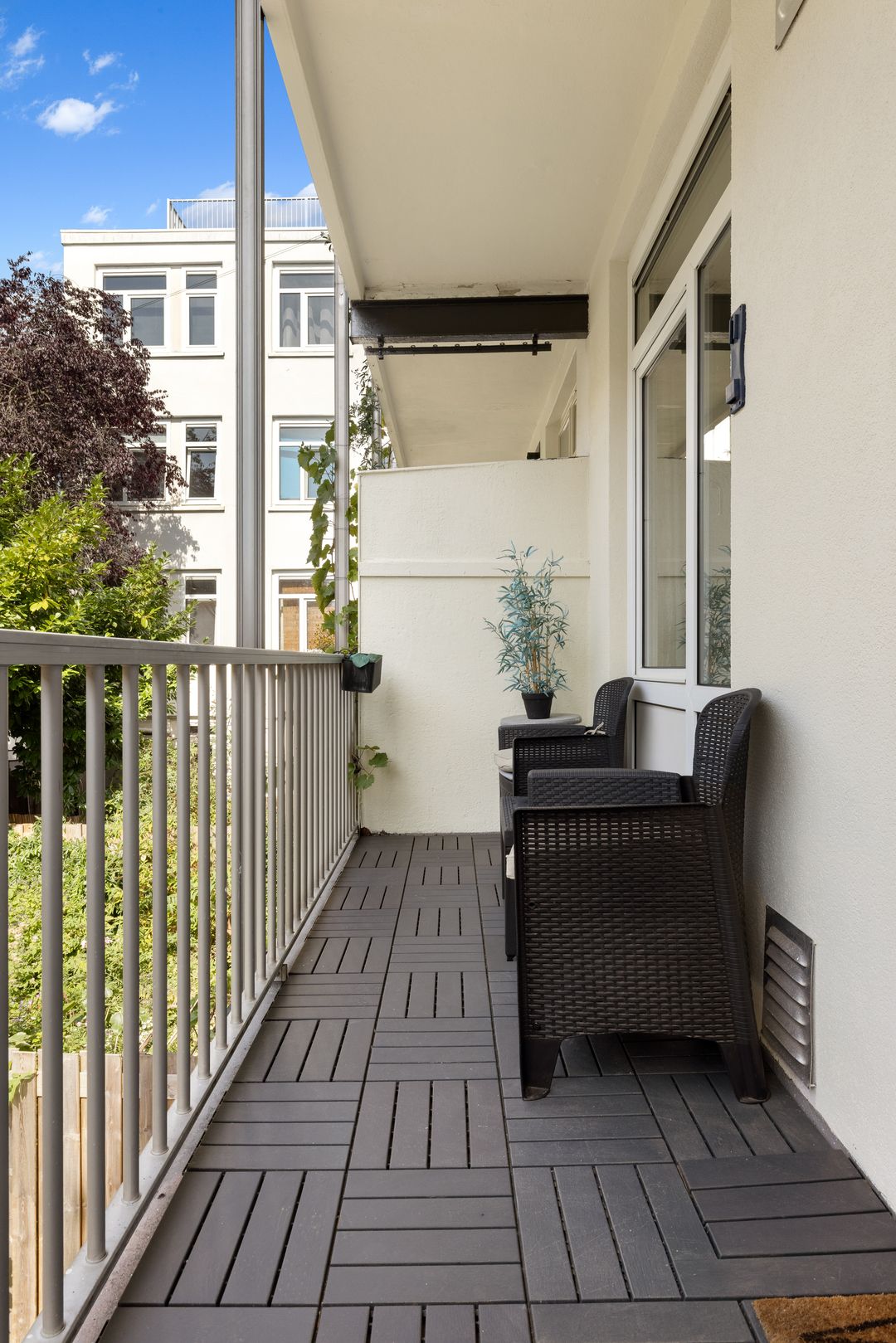 Foto 13 van Vespuccistraat 99-1