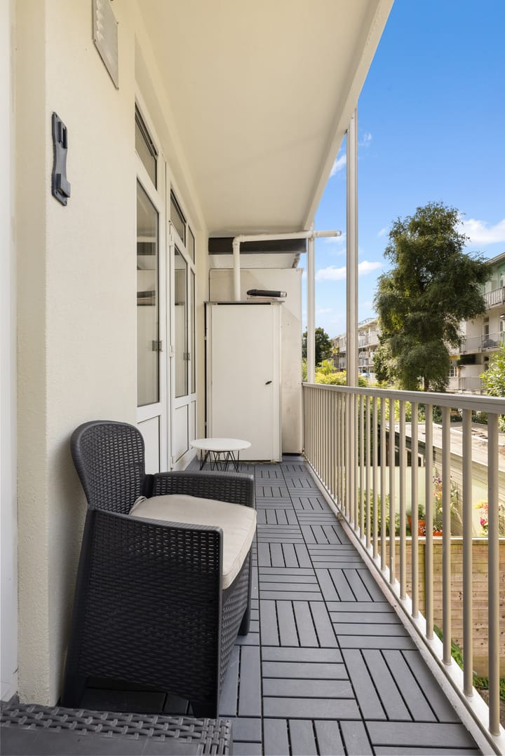 Foto 14 van Vespuccistraat 99-1