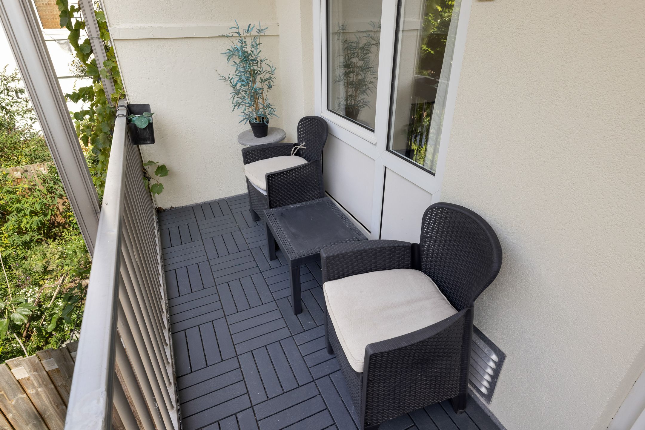 Foto 15 van Vespuccistraat 99-1