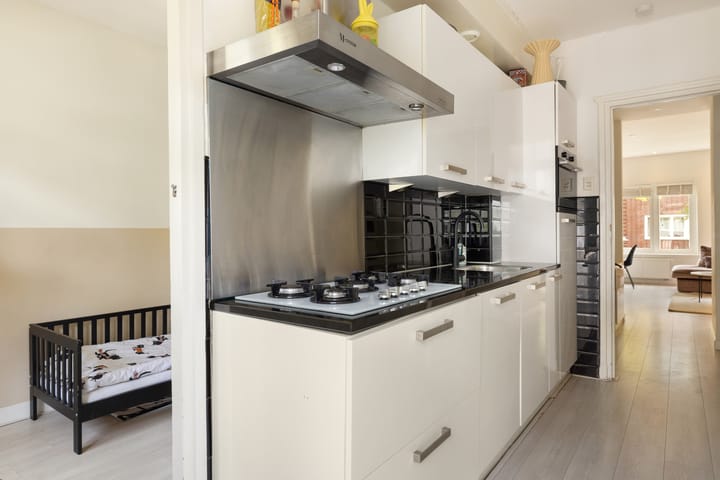 Foto 16 van Vespuccistraat 99-1