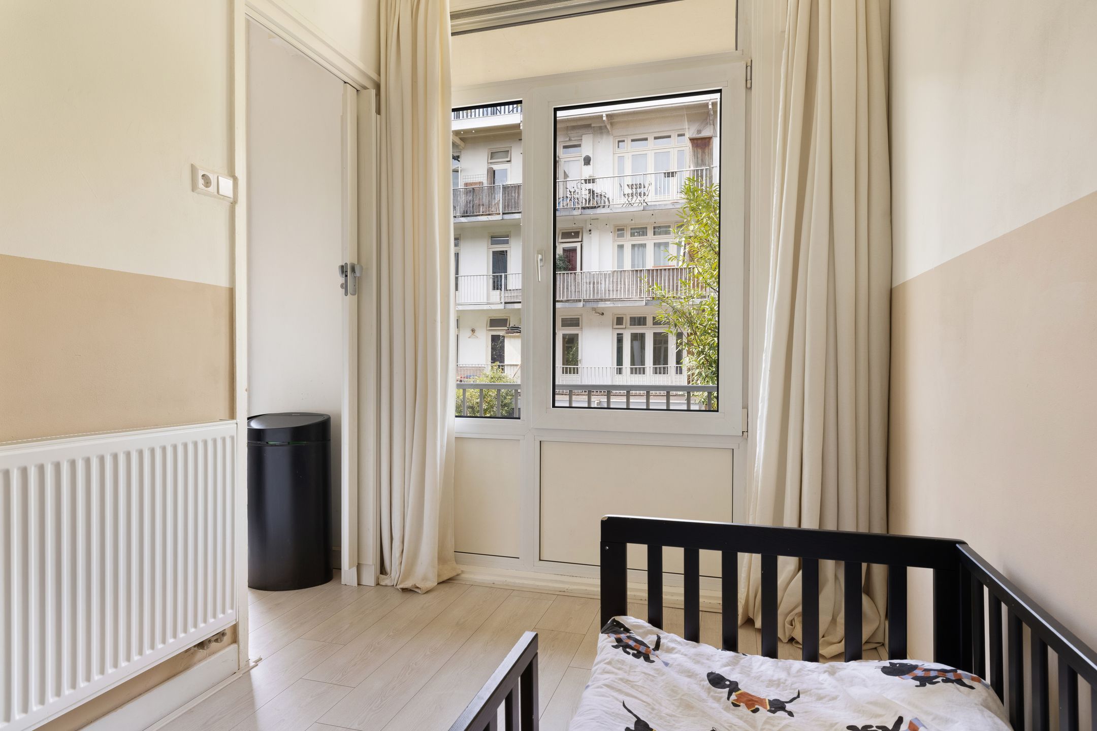 Foto 18 van Vespuccistraat 99-1