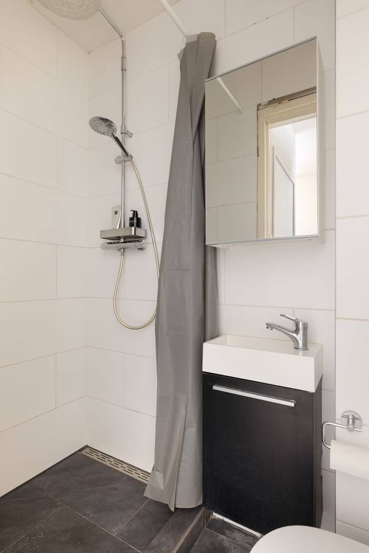 Foto 20 van Vespuccistraat 99-1