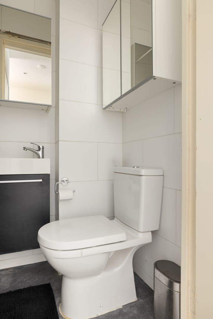 Foto 21 van Vespuccistraat 99-1