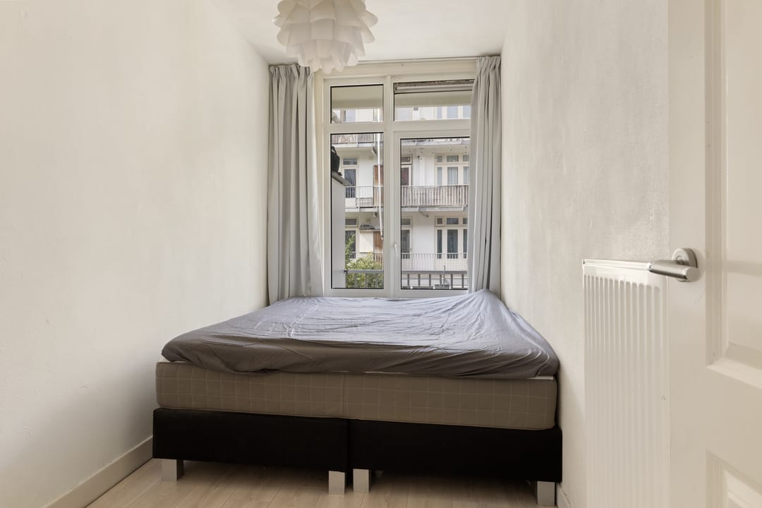 Foto 23 van Vespuccistraat 99-1