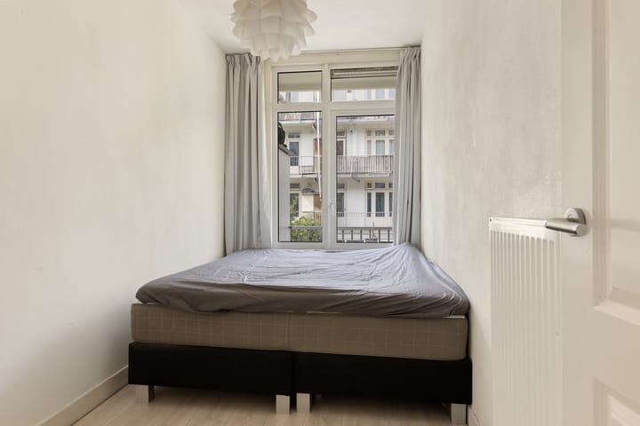 Foto 23 van Vespuccistraat 99-1