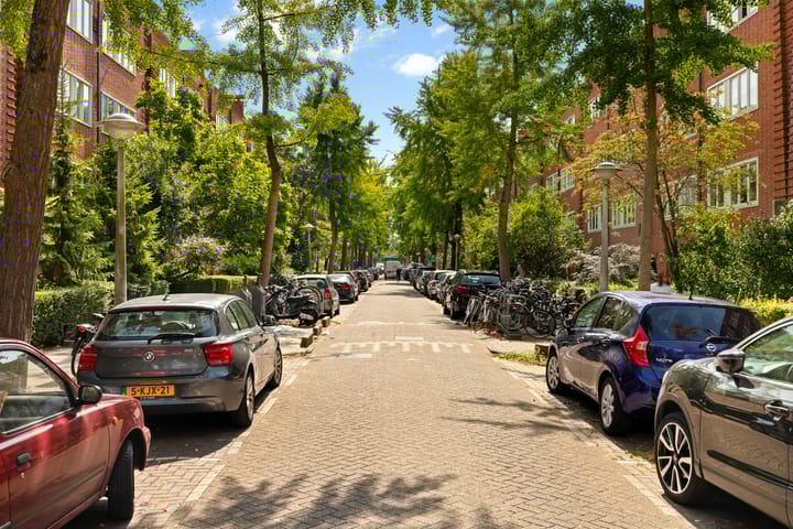 Foto 27 van Vespuccistraat 99-1