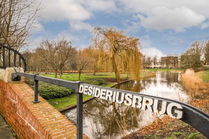 Foto 32 van Vespuccistraat 99-1