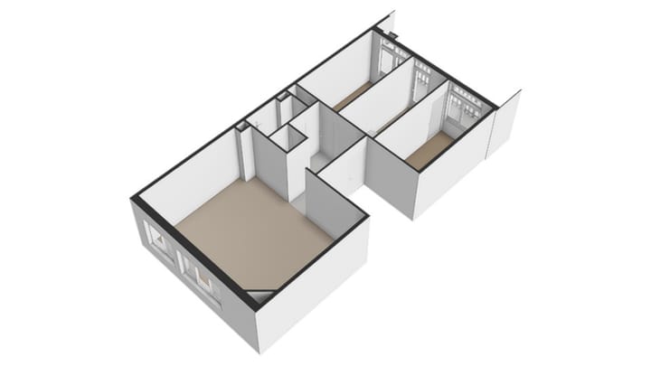 Foto 39 van Vespuccistraat 99-1
